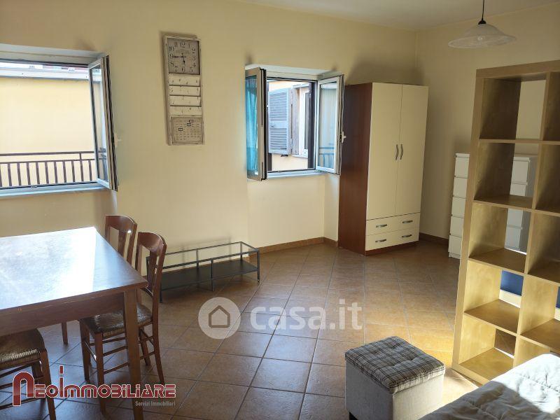 Monolocale in Via Cicalesi 178
