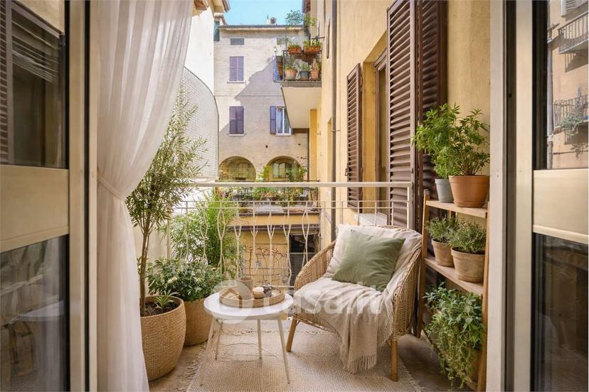 Quadrilocale in Via del Muro 84 — foto 13 di 41