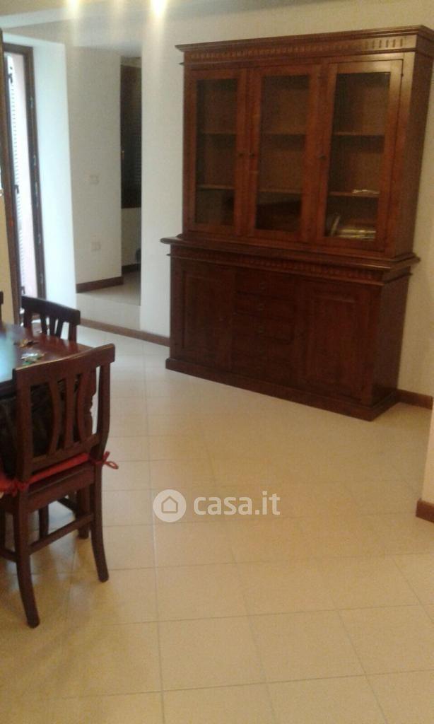 Bilocale in Via Goffredo Mameli 88 — foto 9 di 12
