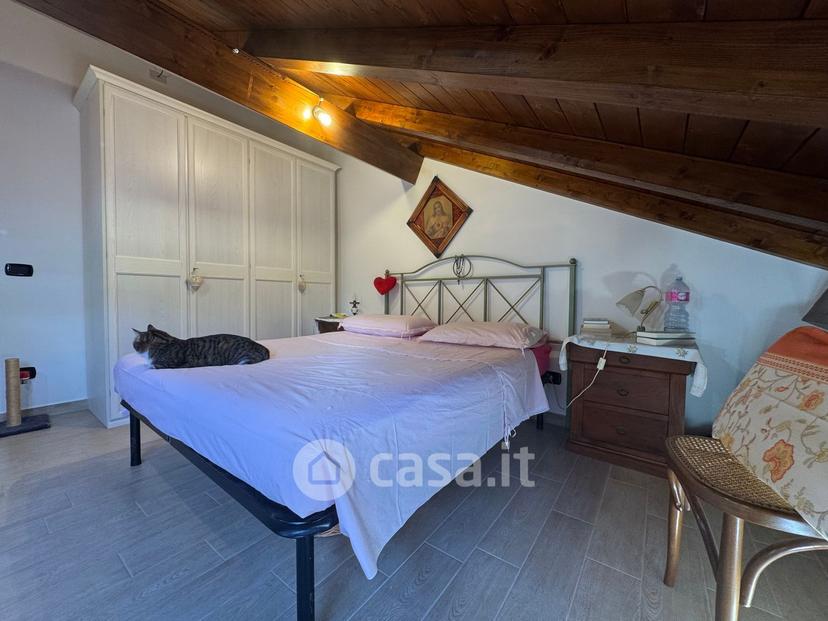 Appartamento in Via Tempio di Minerva 13 — foto 92 di 100