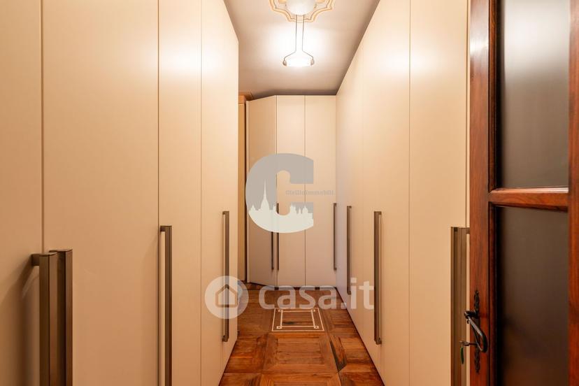 Villa in Via Vincenzo Gioberti 2 — foto 26 di 119