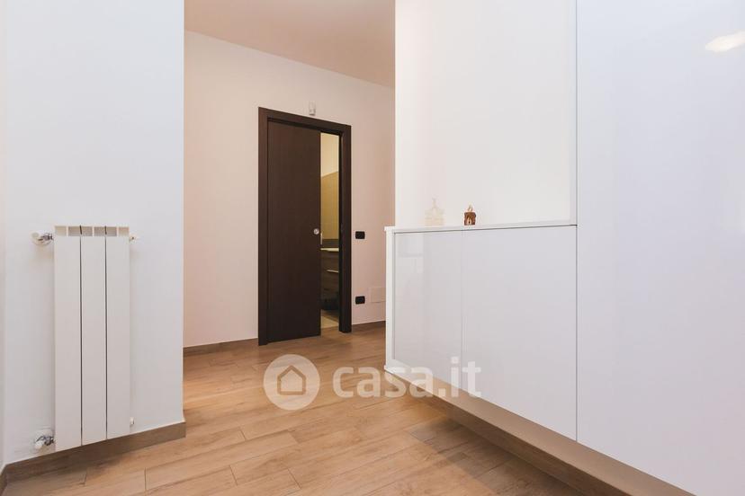 Trilocale in Via XI Febbraio 3 — foto 24 di 36