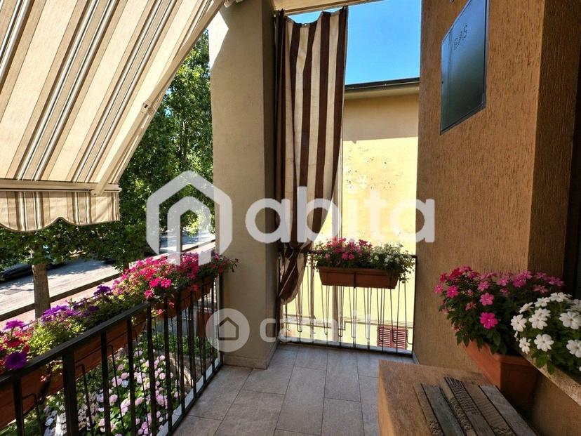 Quadrilocale in Via Michelangelo Buonarroti — foto 16 di 23
