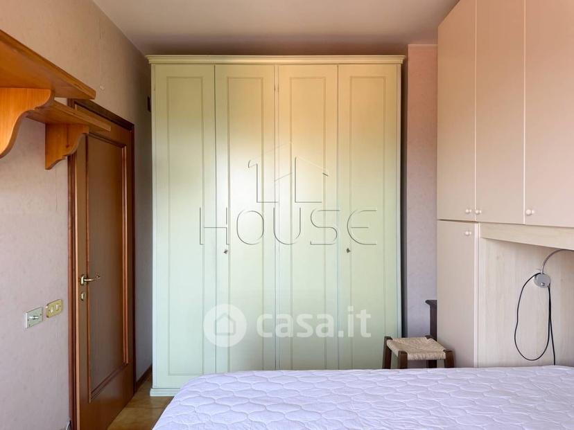 Quadrilocale in Viale Alcide de Gasperi 18 — foto 5 di 27