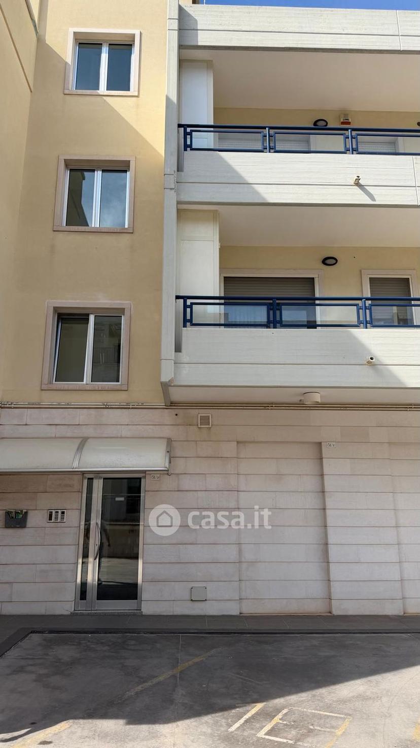 Appartamento in Via Pietro del Tocco 51 — foto 4 di 13