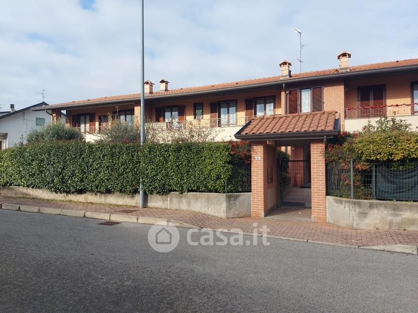 Bilocale in Via Resegone 16 — foto 23 di 24