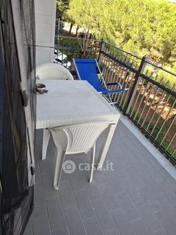 Appartamento in Via Conca d'Oro 29