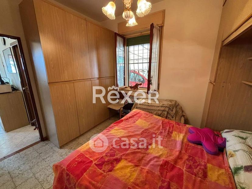 Trilocale in Via delle Ginestre — foto 6 di 26