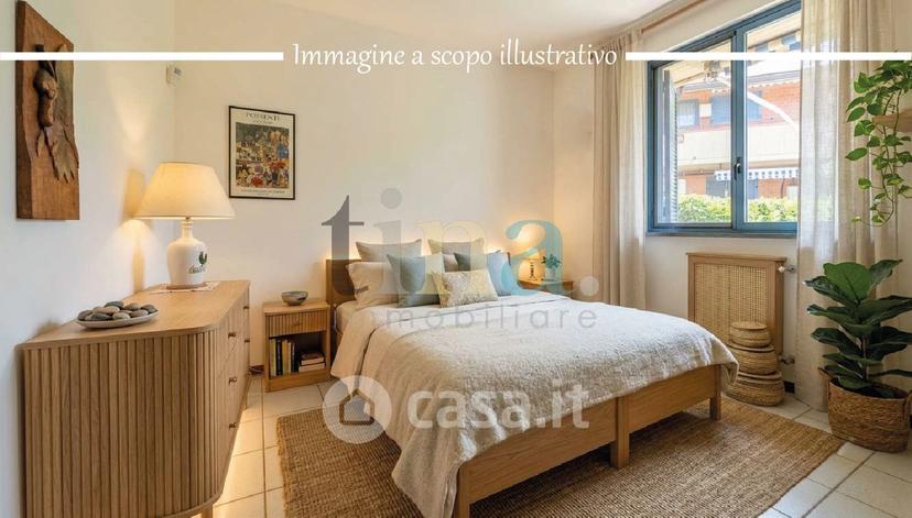 Quadrilocale in Via Ticino — foto 31 di 32