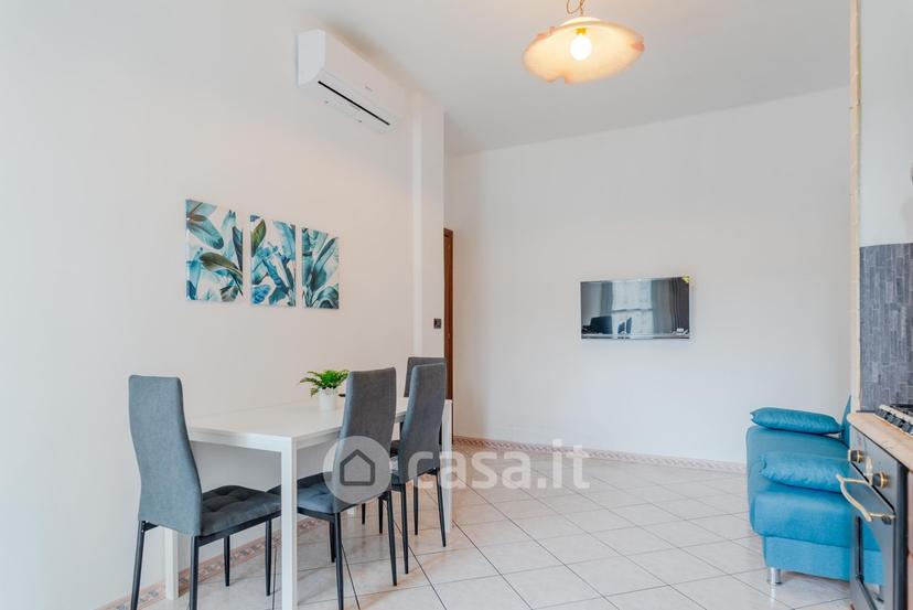 Stanza in Corso Peschiera 335 — foto 44 di 49