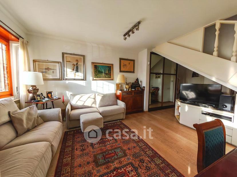 Quadrilocale in Via Euripide — foto 7 di 32