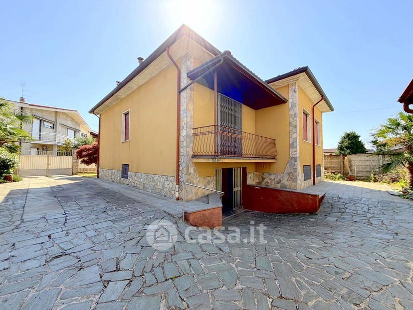 Villa in Vicolo Goito — foto 35 di 50