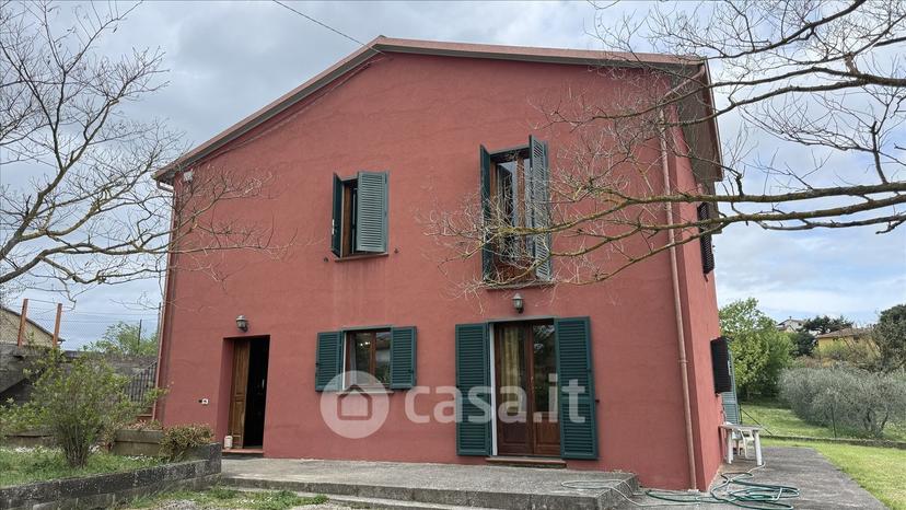 Villa in Località Poggio del Papa — foto 2 di 40