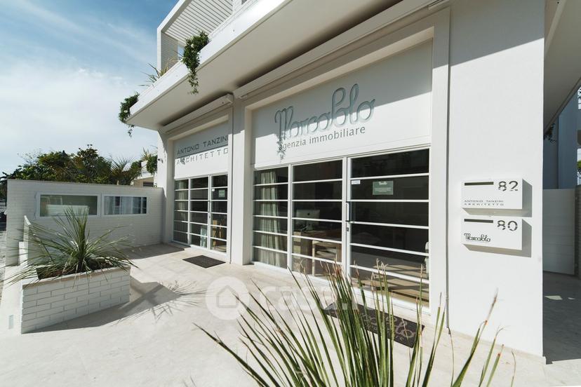 Villa in Via C. Cavour 1 — foto 31 di 31