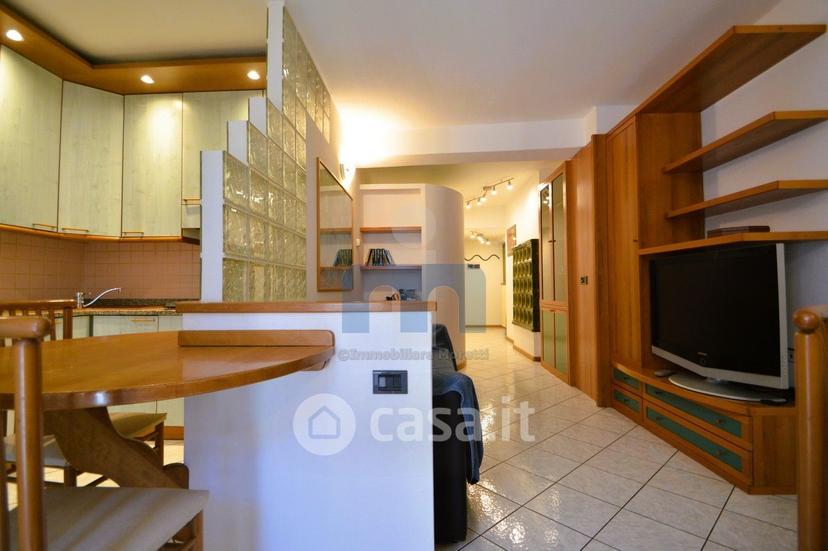 Trilocale in Via della Vittoria — foto 2 di 24