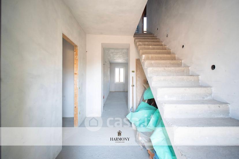 Trilocale in Via Giacomo Matteotti 8 — foto 4 di 38
