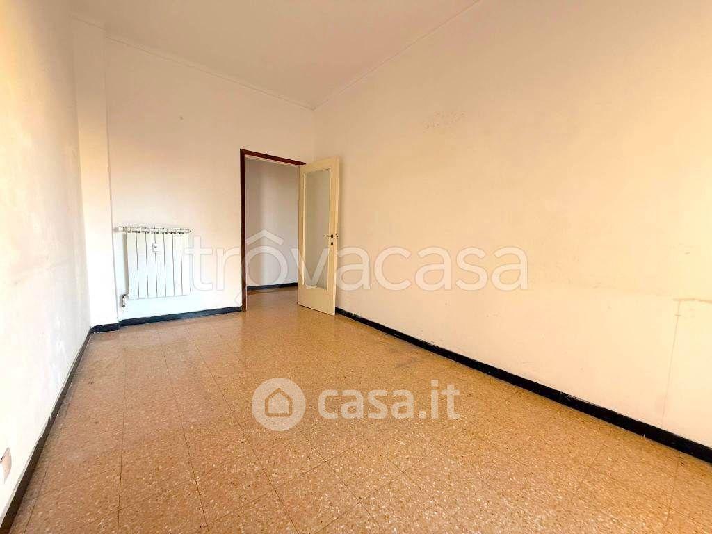 Quadrilocale in Via Giovanni Costantini 50