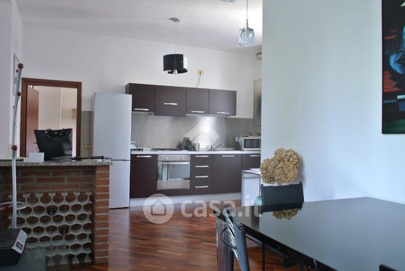 Trilocale in Via Indipendenza 26 — foto 23 di 24