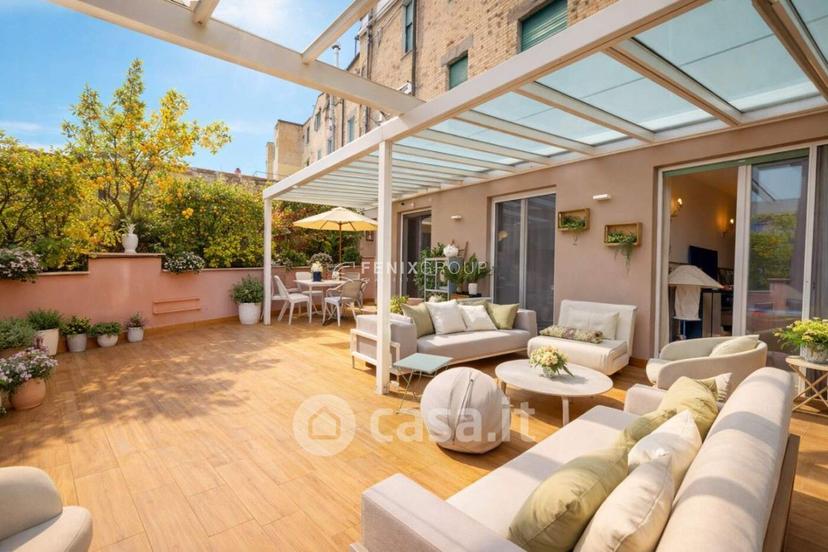 Appartamento in Via Risorgimento 22 — foto 3 di 44