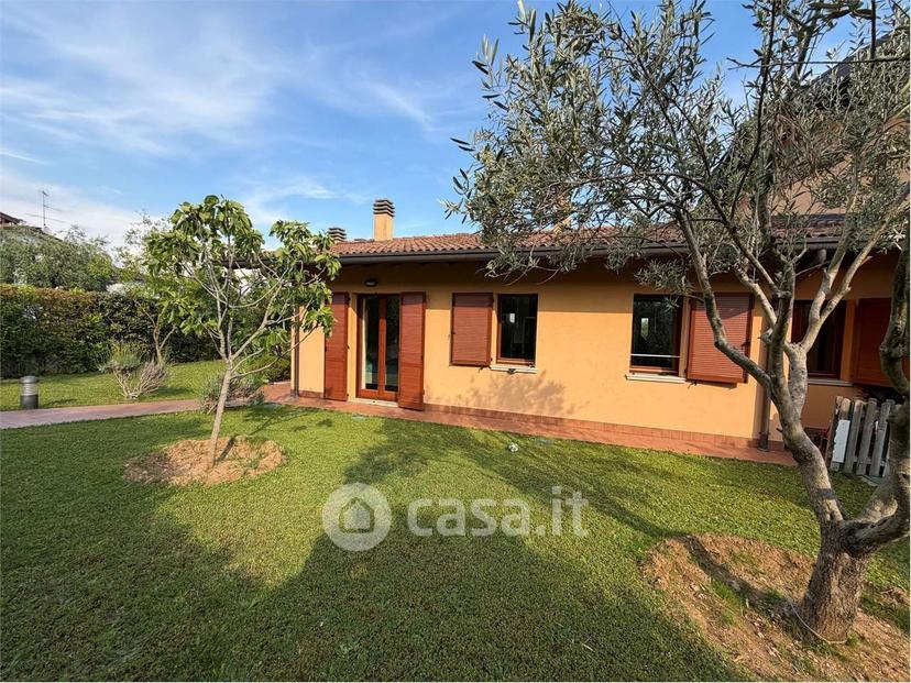 Villa in Via Madonna
