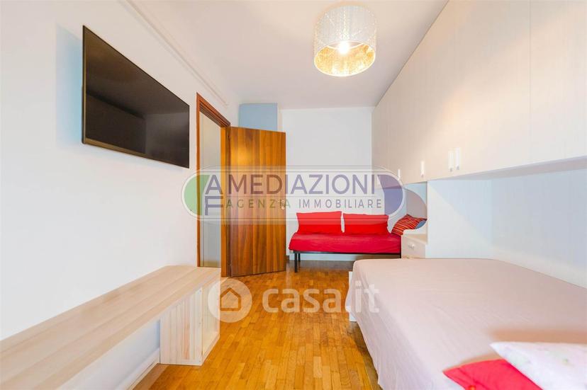 Bilocale in Via Enrico Mattei 1 — foto 17 di 31