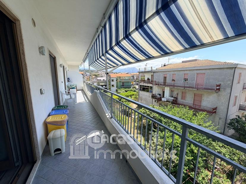 Trilocale in Via Alcide de Gasperi 7 — foto 39 di 54
