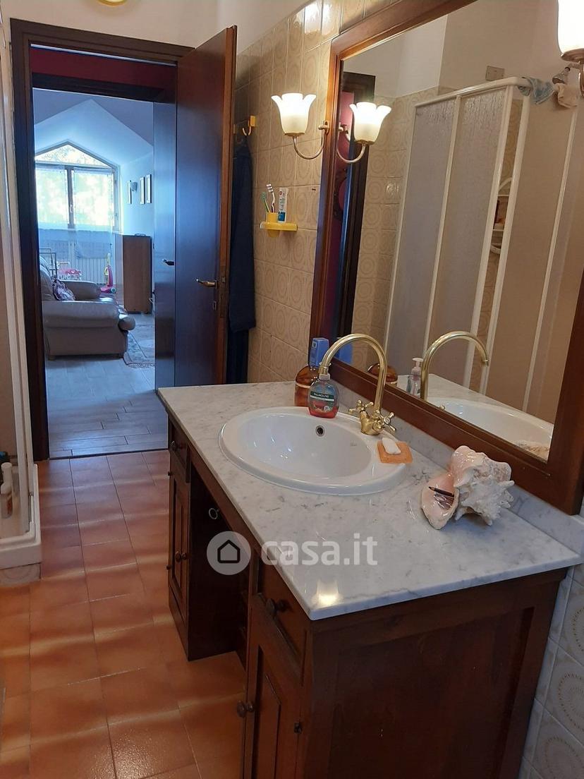Quadrilocale in Viale Dante Alighieri 53 — foto 15 di 39
