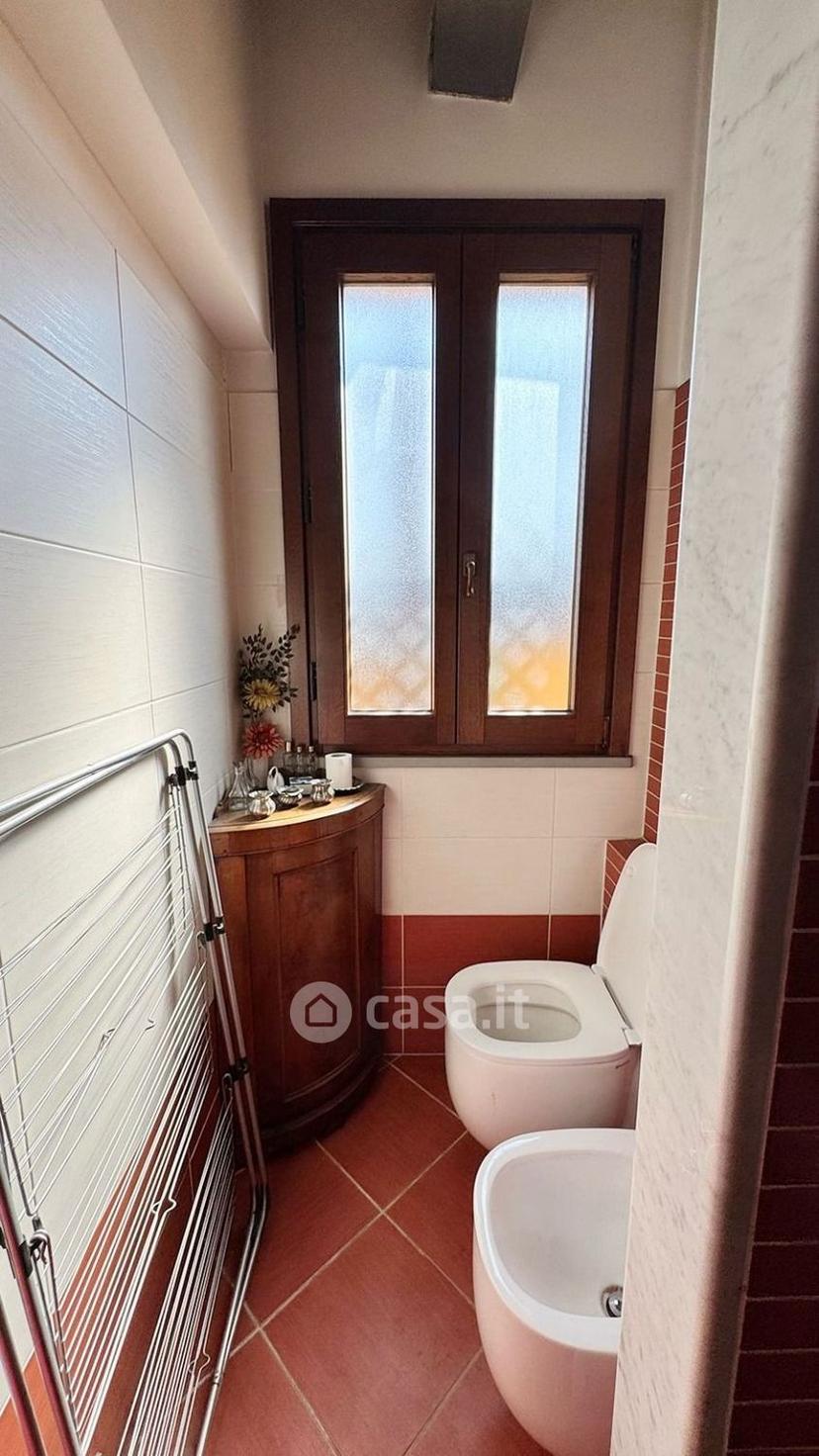 Appartamento in Via Piero della Francesca — foto 30 di 59