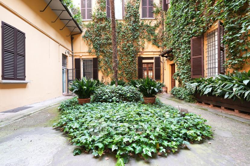 Trilocale in Strada Maggiore — foto 57 di 78