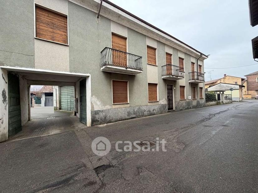 Trilocale in Via Vecchia di Vigevano 55 — foto 14 di 19