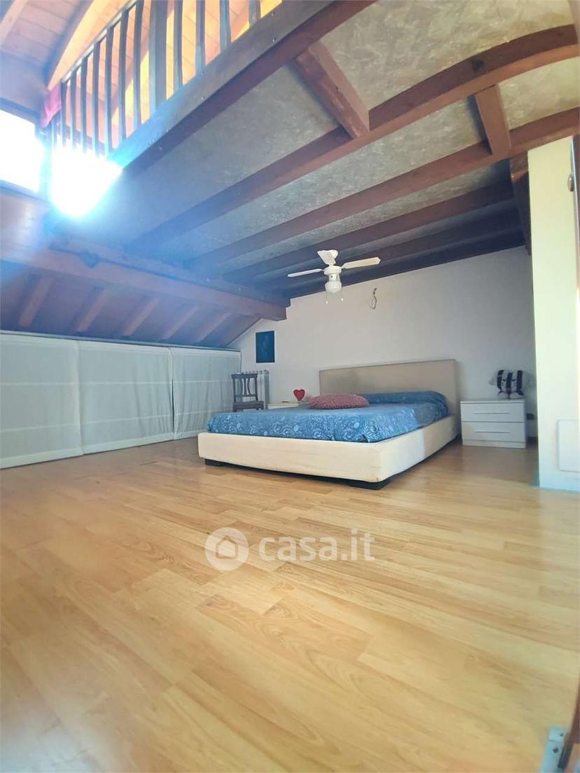 Bilocale in Via Fratelli Rosselli — foto 34 di 36