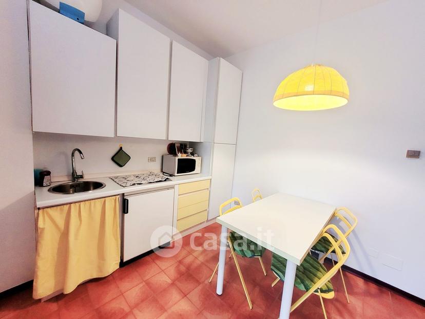Monolocale in Via Diano San Pietro — foto 28 di 32