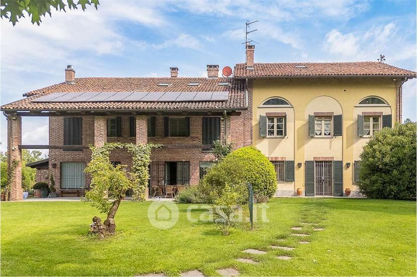 Villa in Regione Margara — foto 22 di 29