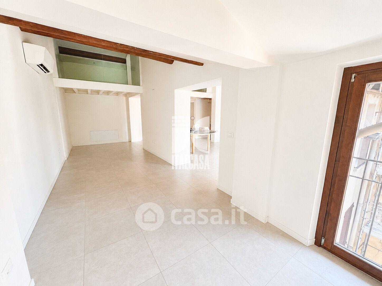 Appartamento in Via Giovanni Chiassi