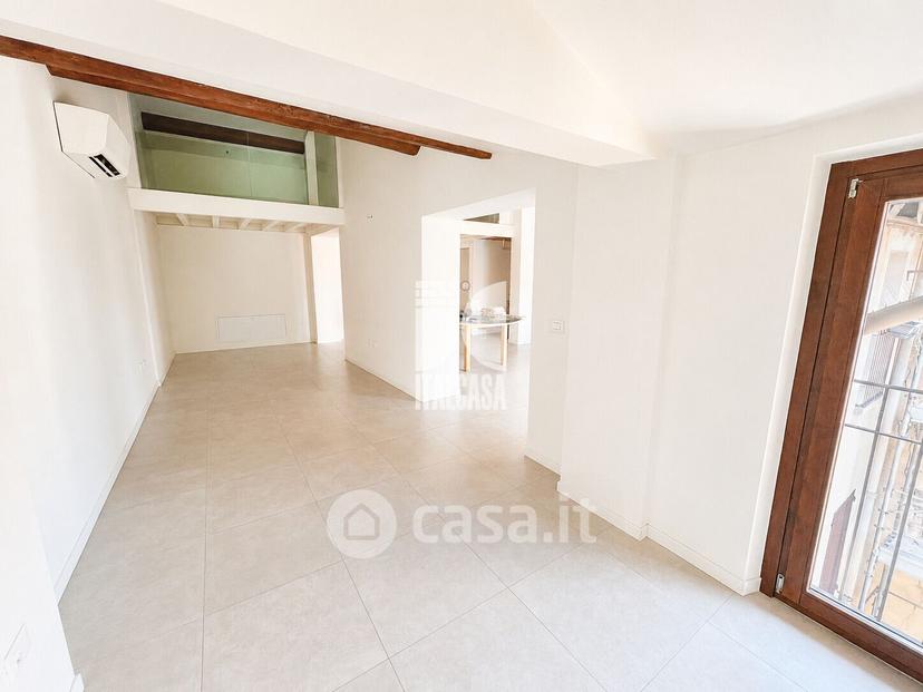 Appartamento in Via Giovanni Chiassi