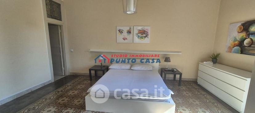 Quadrilocale in Via Giovanni Battista Fardella — foto 19 di 25