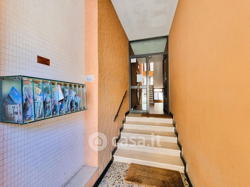 Quadrilocale in Via Laiolo — foto 30 di 51
