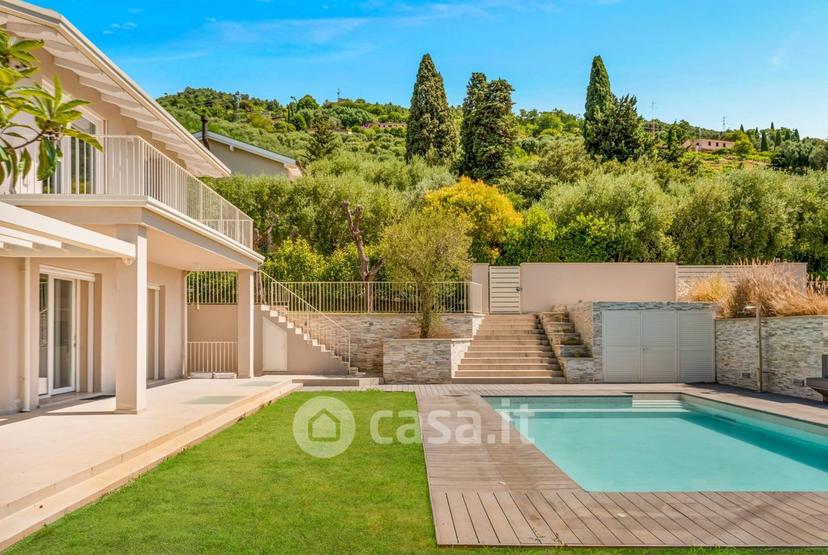Villa in Via della Chiusa 323 — foto 28 di 36