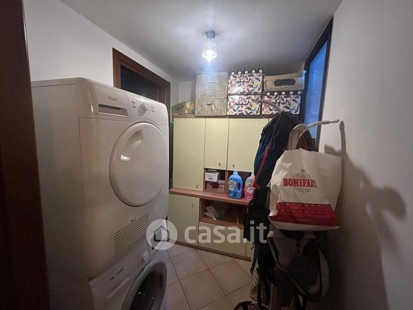 Quadrilocale in Via P. Sarpi 19 — foto 30 di 45