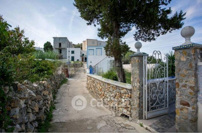 Appartamento in Via Chiesa 5 — foto 22 di 23