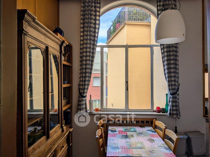 Stanza in Via Corsaglia 12 — foto 10 di 16