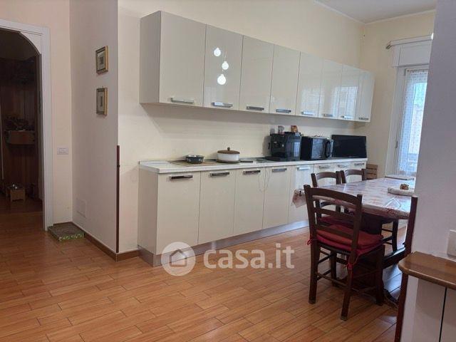 Quadrilocale in Via Filippo Brunelleschi — foto 52 di 73
