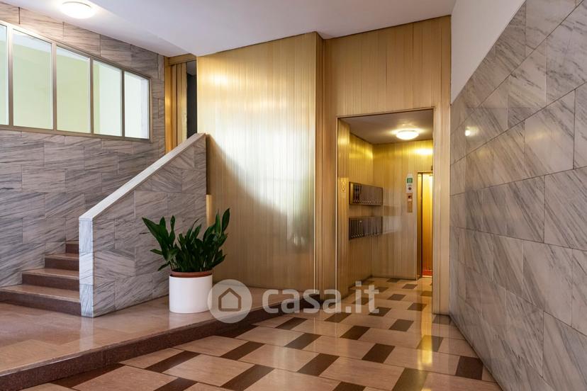 Appartamento in Via Giuseppe Parini — foto 31 di 52
