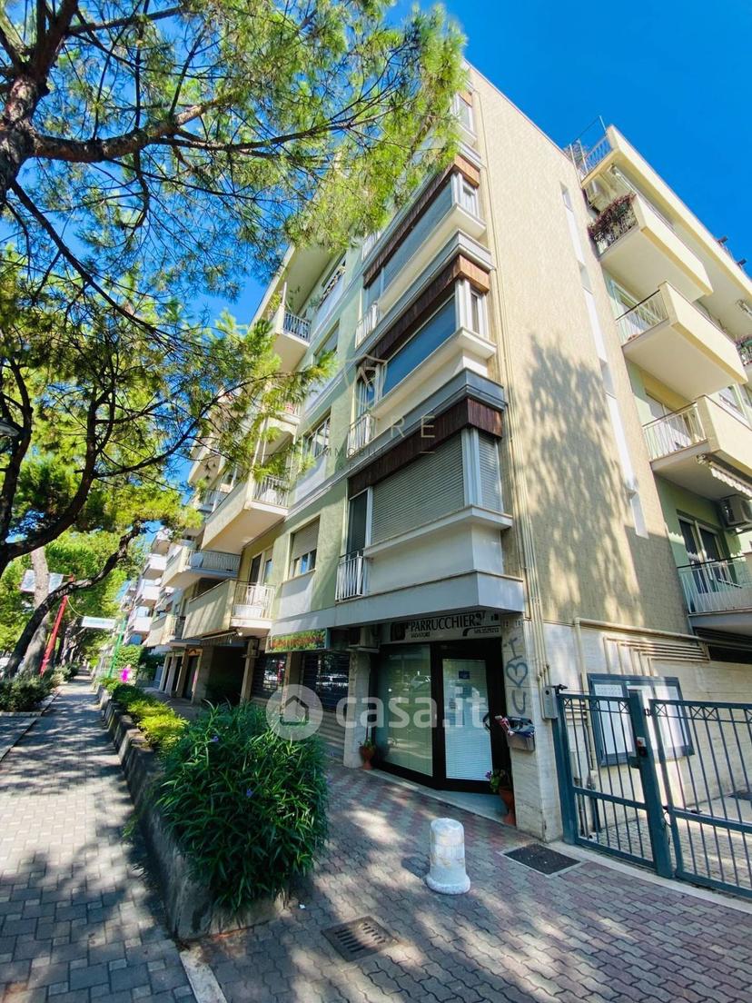 Trilocale in Viale John Fitzgerald Kennedy 78 — foto 15 di 34