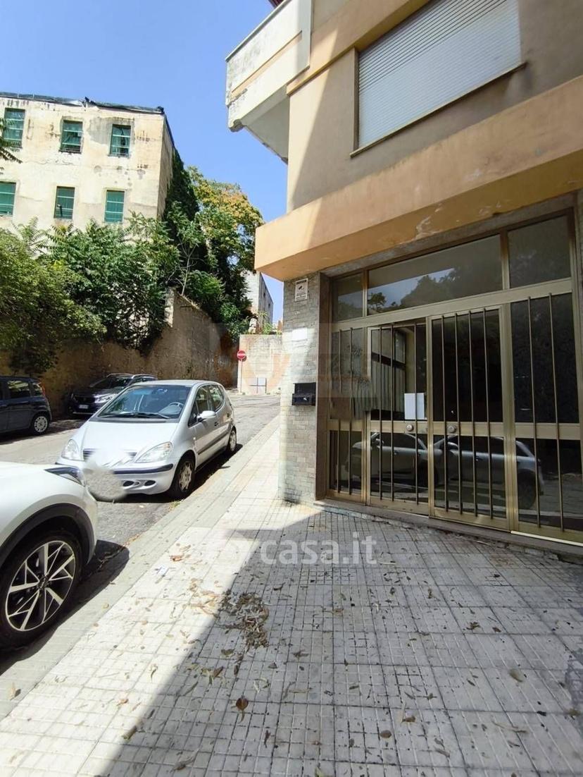 Appartamento in Viale Francesco Ciusa 11 — foto 34 di 36