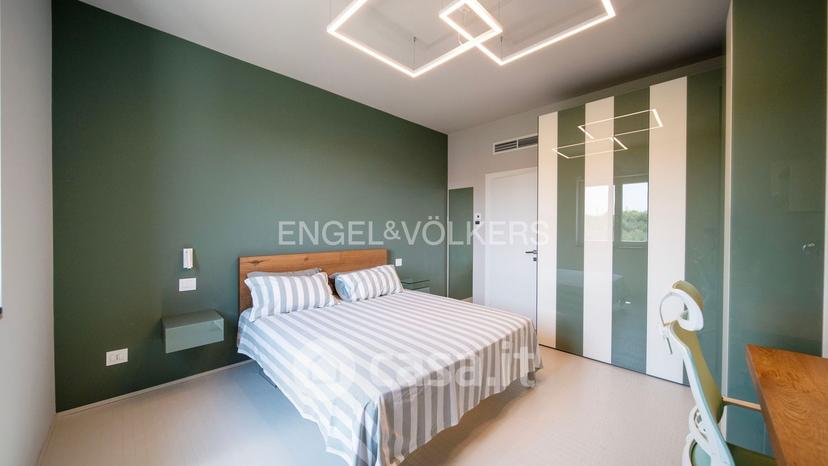 Villa in Salita Ceive 17 — foto 35 di 40