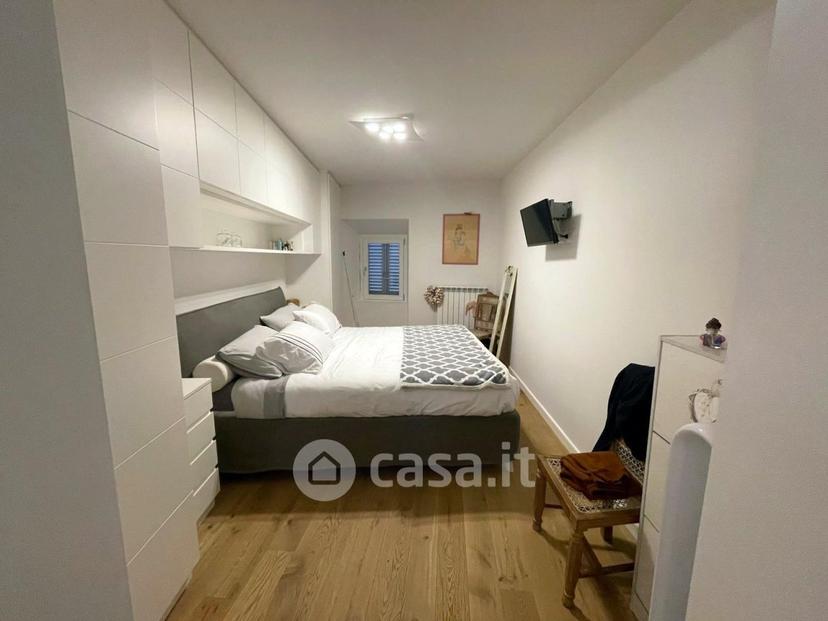 Quadrilocale in Via delle Fornaci — foto 9 di 22