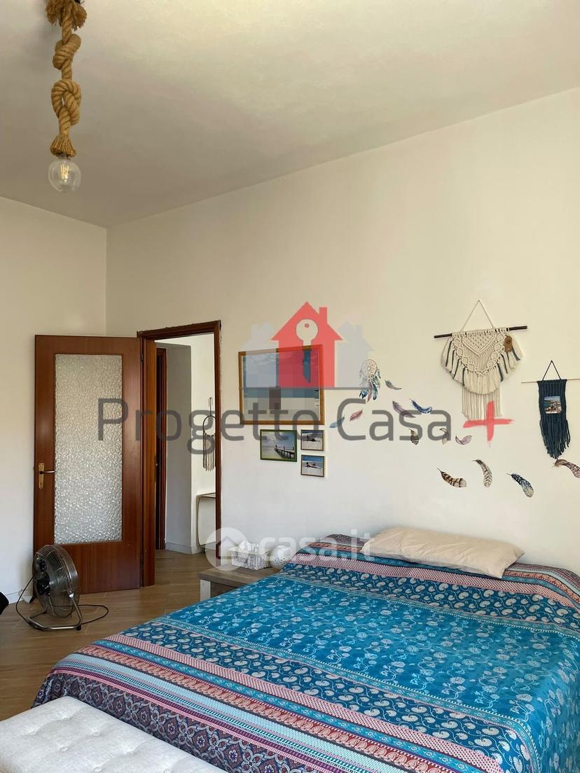 Trilocale in Via Giuseppe Garibaldi — foto 3 di 69