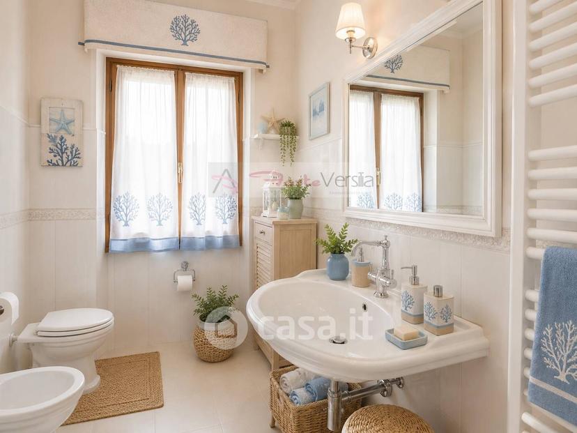 Appartamento in Via Marietta 111 — foto 16 di 29