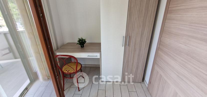 Stanza in Viale Cappuccini 3 — foto 14 di 43